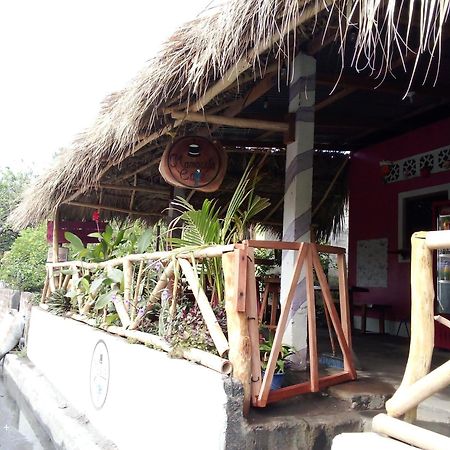 Hotel Mamacita Cafe House Moyogalpa Zewnętrze zdjęcie