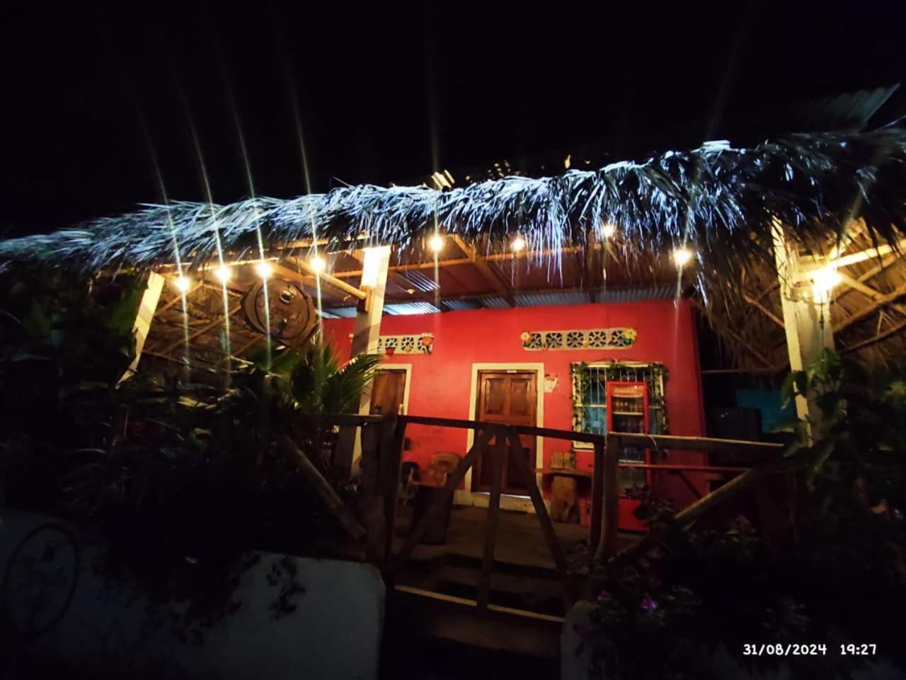 Hotel Mamacita Cafe House Moyogalpa Zewnętrze zdjęcie