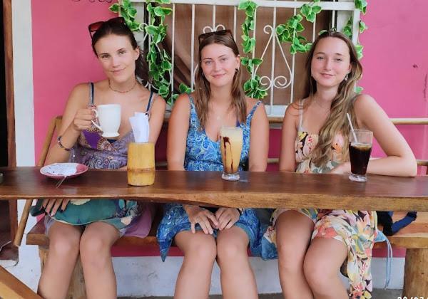 Hotel Mamacita Cafe House Moyogalpa Zewnętrze zdjęcie